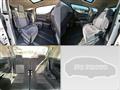 2016 Toyota Vellfire