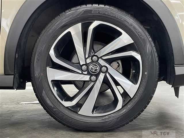 2020 Toyota Raize