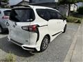 2020 Toyota Sienta