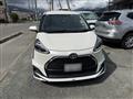 2020 Toyota Sienta
