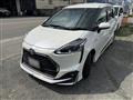 2020 Toyota Sienta