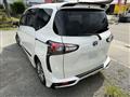 2020 Toyota Sienta