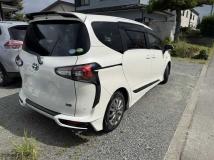 2020 Toyota Sienta