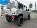 2020 Suzuki Jimny