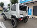 2020 Suzuki Jimny