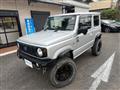 2020 Suzuki Jimny