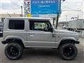 2020 Suzuki Jimny