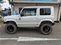2020 Suzuki Jimny