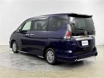 2018 Nissan Serena