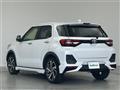2020 Toyota Raize