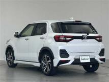 2020 Toyota Raize