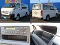 2019 Toyota Hiace Van