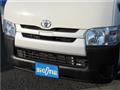 2019 Toyota Hiace Van