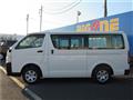 2019 Toyota Hiace Van