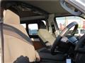 2019 Toyota Hiace Van