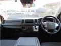 2019 Toyota Hiace Van