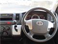 2019 Toyota Hiace Van