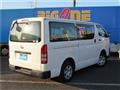 2019 Toyota Hiace Van