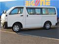 2019 Toyota Hiace Van