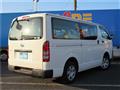 2019 Toyota Hiace Van