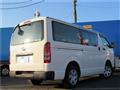 2019 Toyota Hiace Van