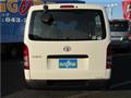 2019 Toyota Hiace Van