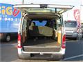 2019 Toyota Hiace Van