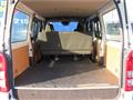 2019 Toyota Hiace Van