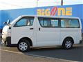 2019 Toyota Hiace Van