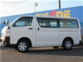 2019 Toyota Hiace Van