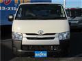 2019 Toyota Hiace Van
