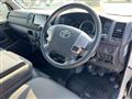 2018 Toyota Hiace Van