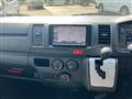 2018 Toyota Hiace Van