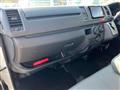 2018 Toyota Hiace Van