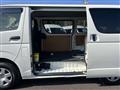 2018 Toyota Hiace Van