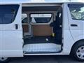 2018 Toyota Hiace Van