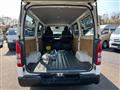 2018 Toyota Hiace Van