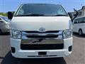 2020 Toyota Hiace Van