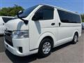 2020 Toyota Hiace Van