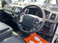2020 Toyota Hiace Van