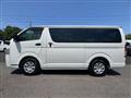 2020 Toyota Hiace Van