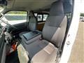 2020 Toyota Hiace Van