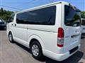 2020 Toyota Hiace Van