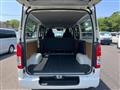 2020 Toyota Hiace Van