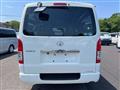 2020 Toyota Hiace Van