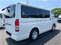 2020 Toyota Hiace Van