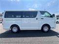 2020 Toyota Hiace Van