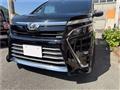 2018 Toyota Voxy