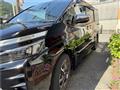 2018 Toyota Voxy
