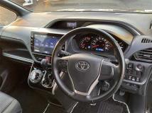 2020 Toyota Voxy